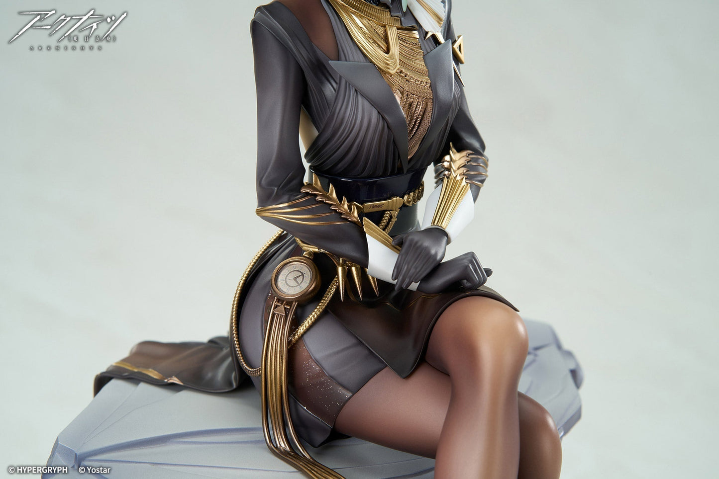 APEX Arknights Kal'tsit The Pilgrim ver. 1/7 Figure JAPAN OFFICIAL