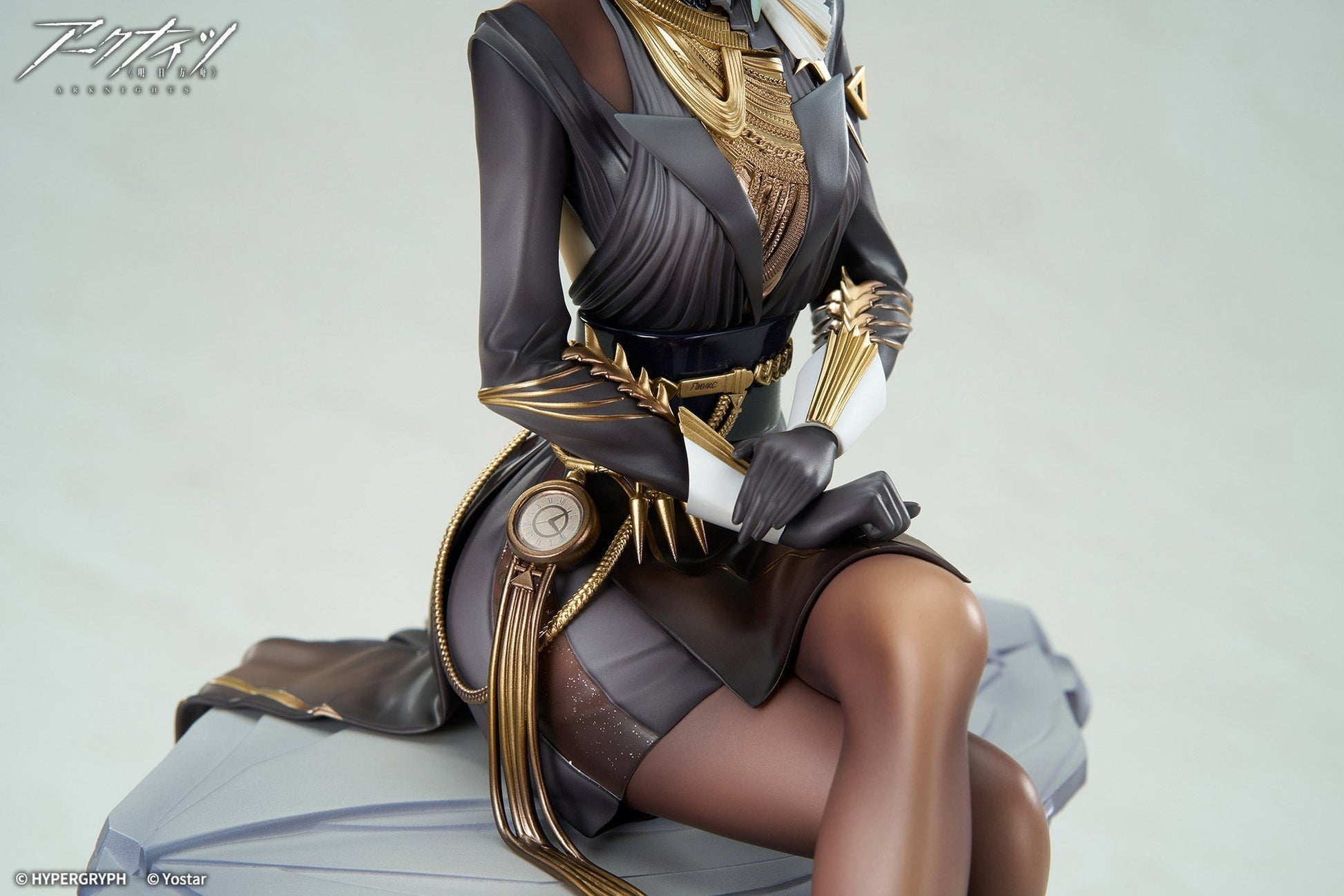 APEX Arknights Kal'tsit The Pilgrim ver. 1/7 Figure JAPAN OFFICIAL