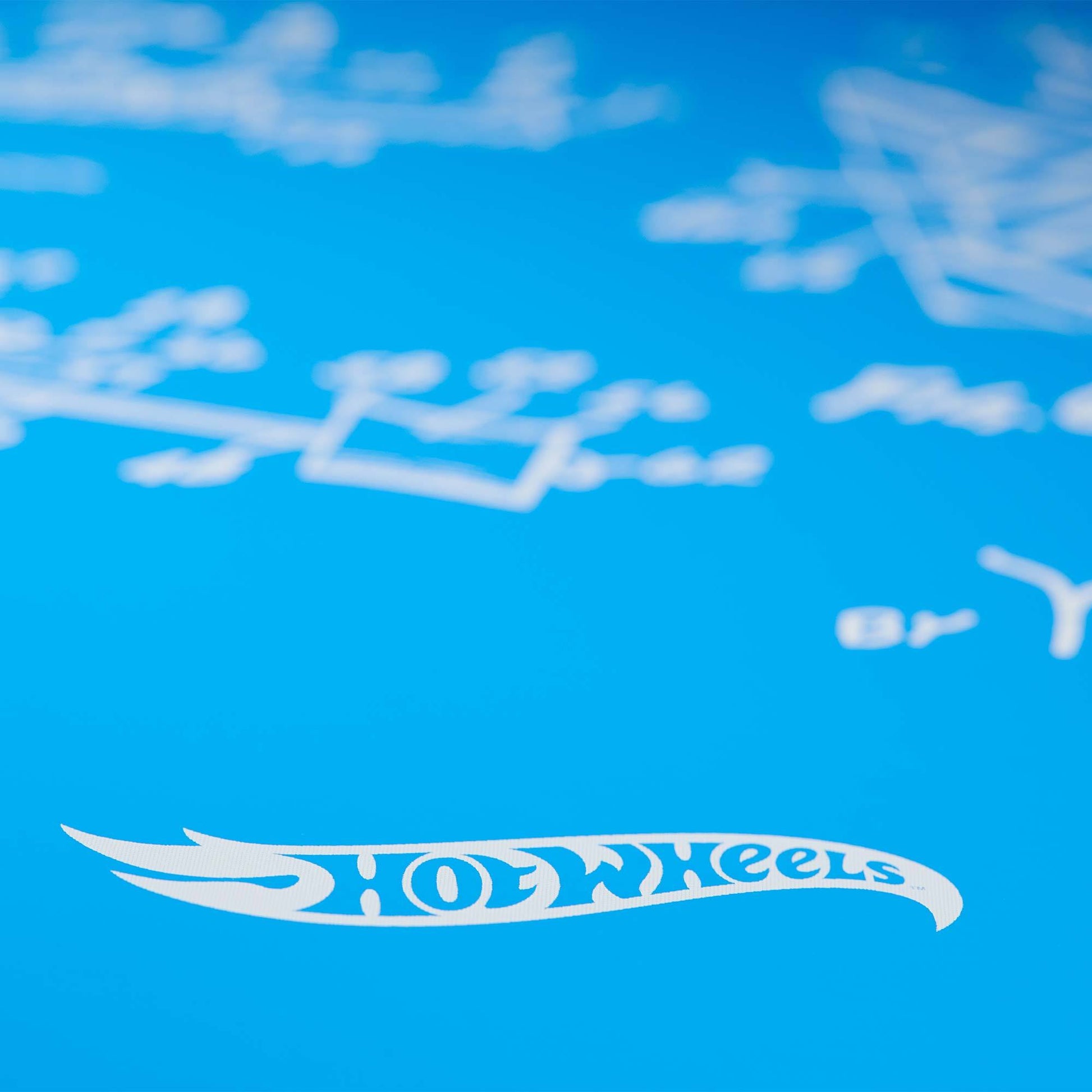 Art of Engineering Hot Wheels Print