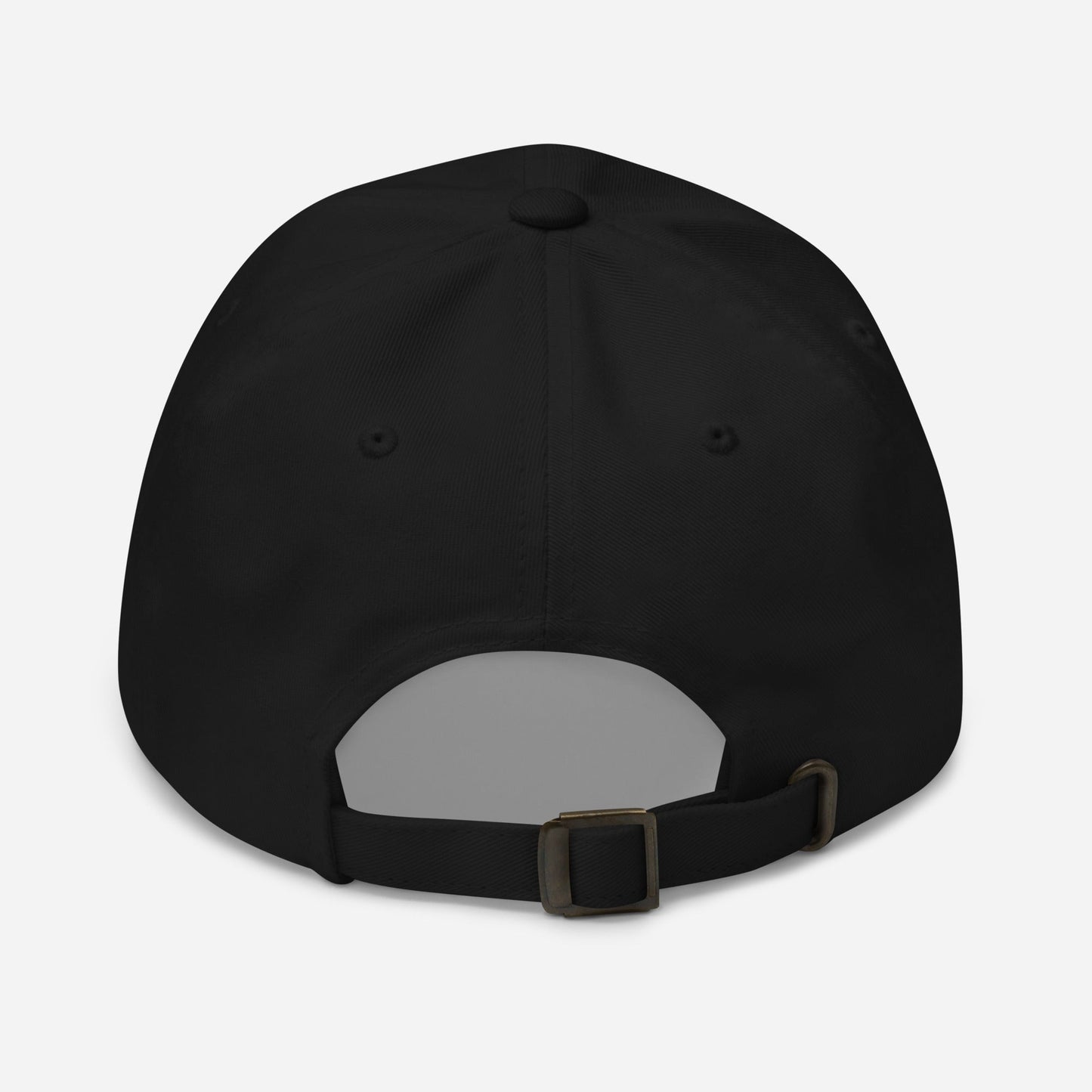 Mighty Max Logo Dad Hat