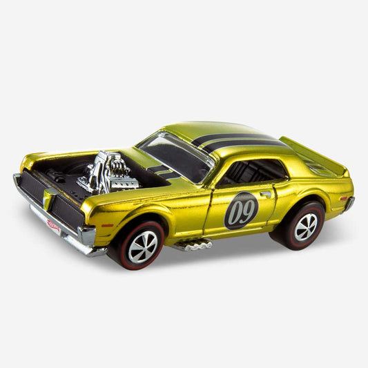 9th Annual Hot Wheels Collectors Nationals Nitty Gritty Kitty®