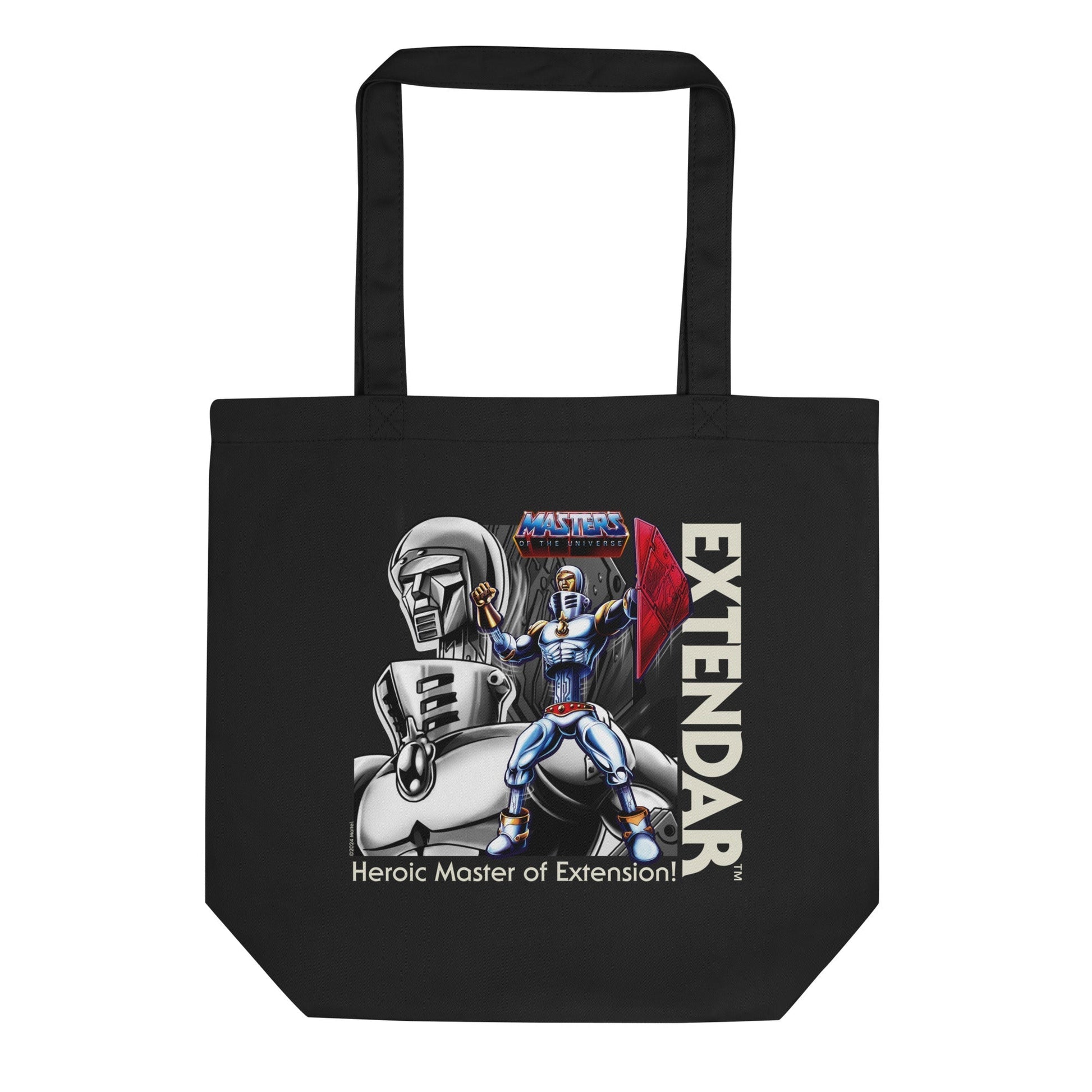 Masters of the Universe Extendar Tote Bag