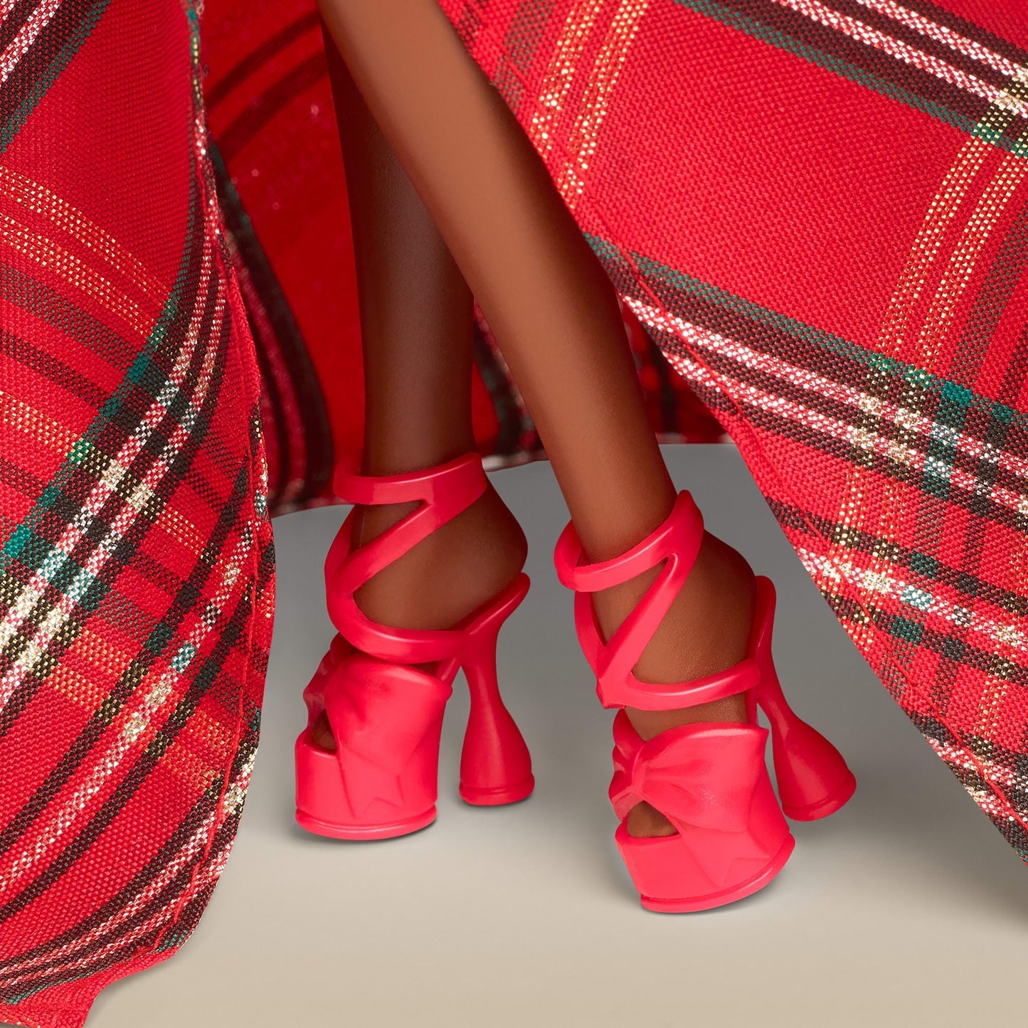 2024 Barbie Holiday Doll