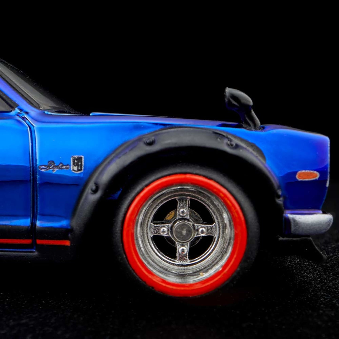 2022 RLC Membership ’72 Nissan Skyline H/T 2000 GT-R