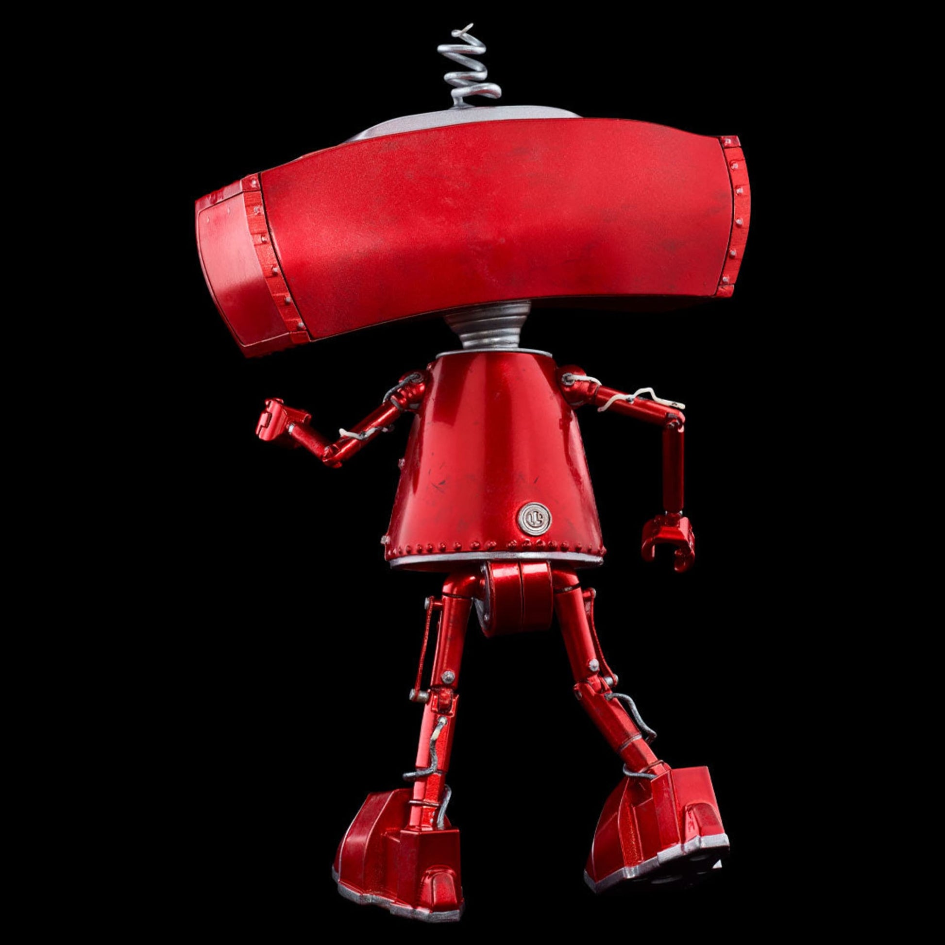 Bad Robot Premium Action Figure