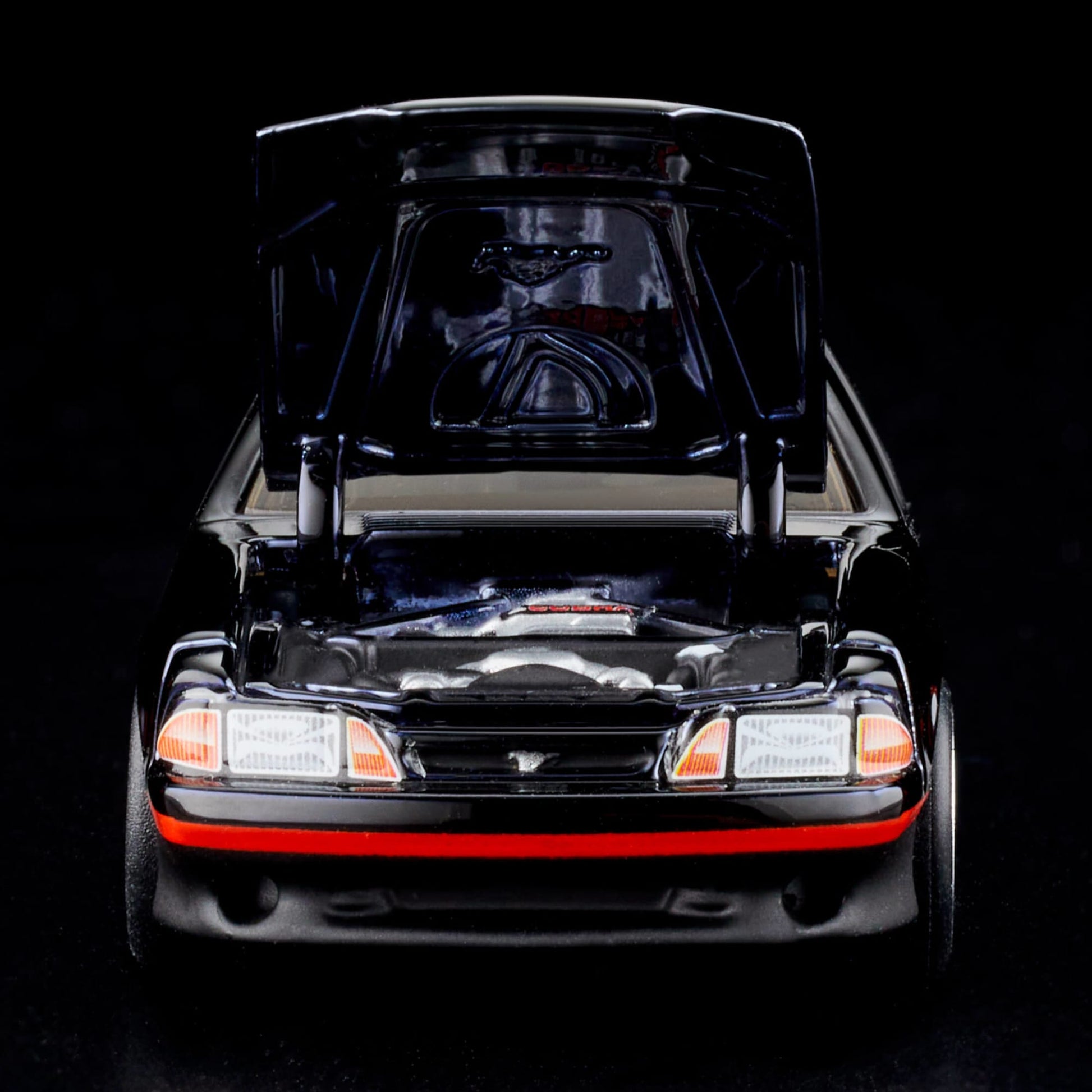 2023 RLC Membership ’93 Ford Cobra R