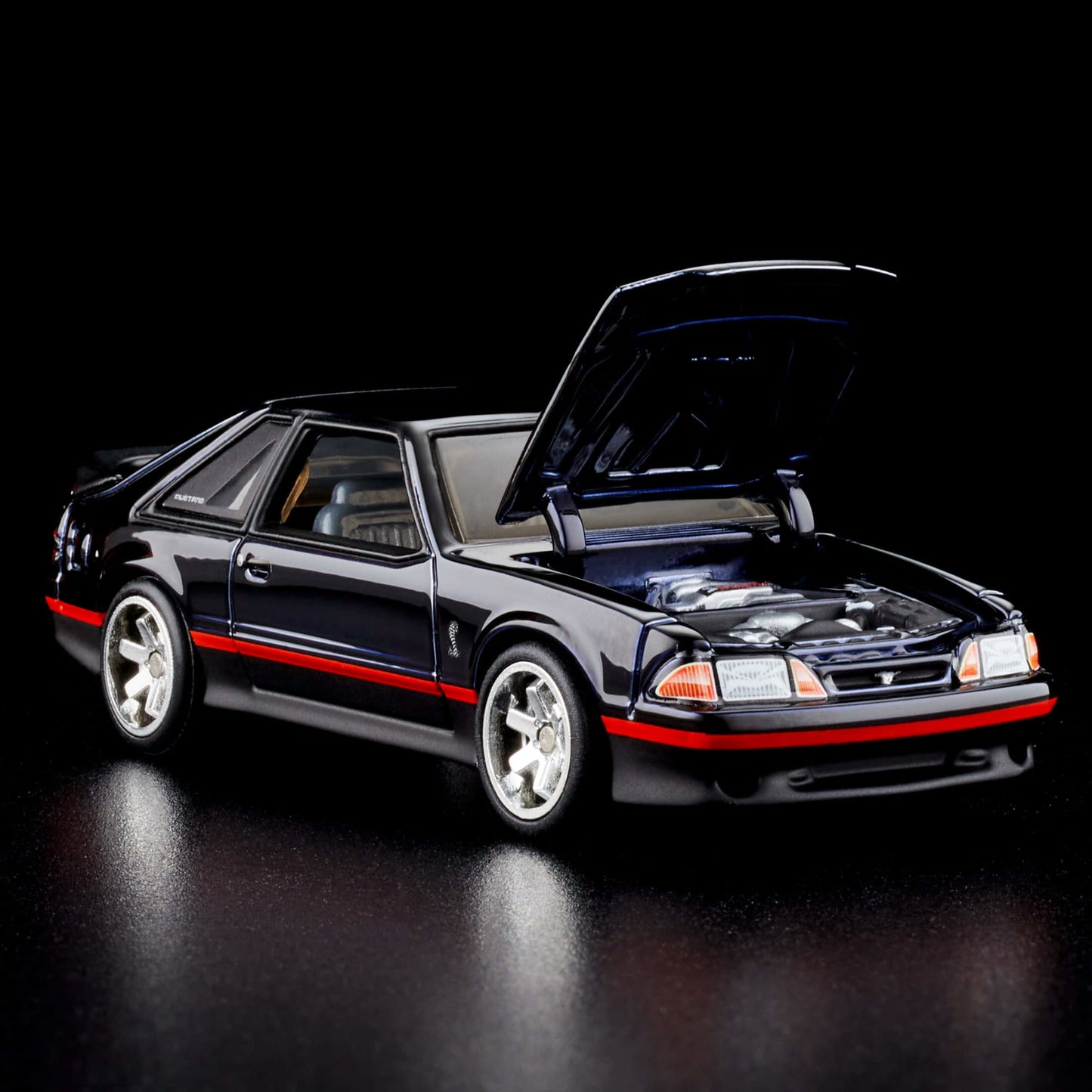 2023 RLC Membership ’93 Ford Cobra R