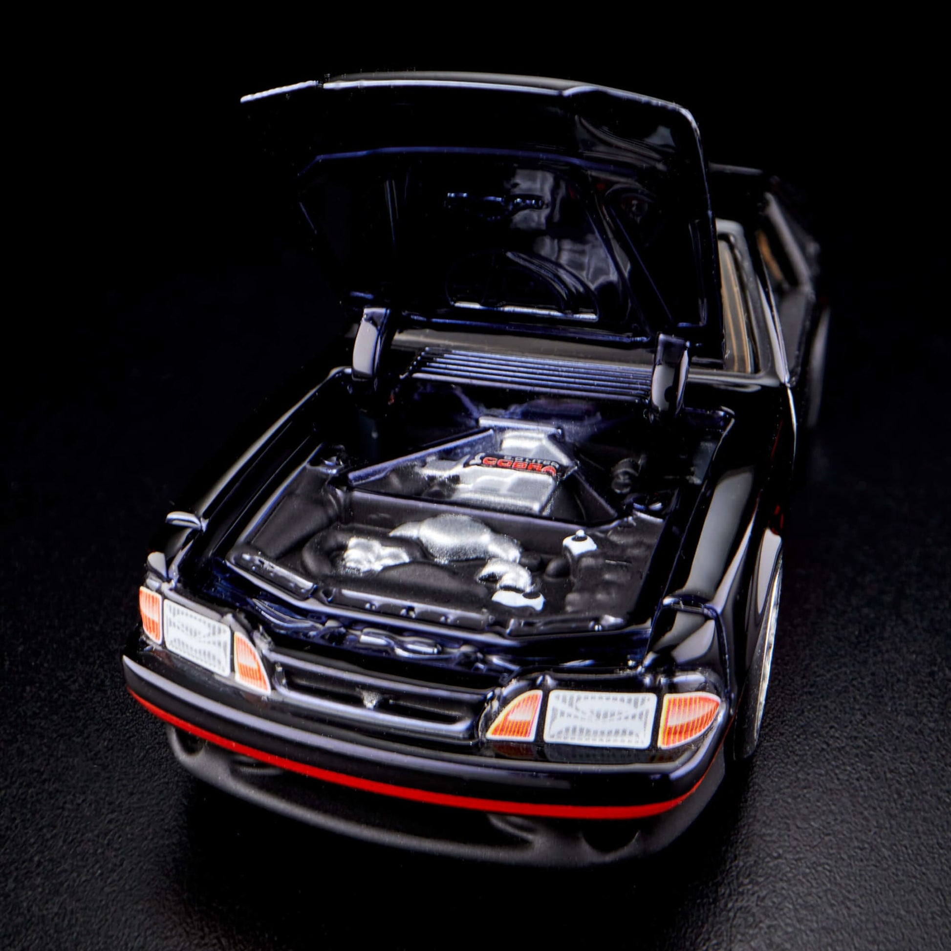 2023 RLC Membership ’93 Ford Cobra R