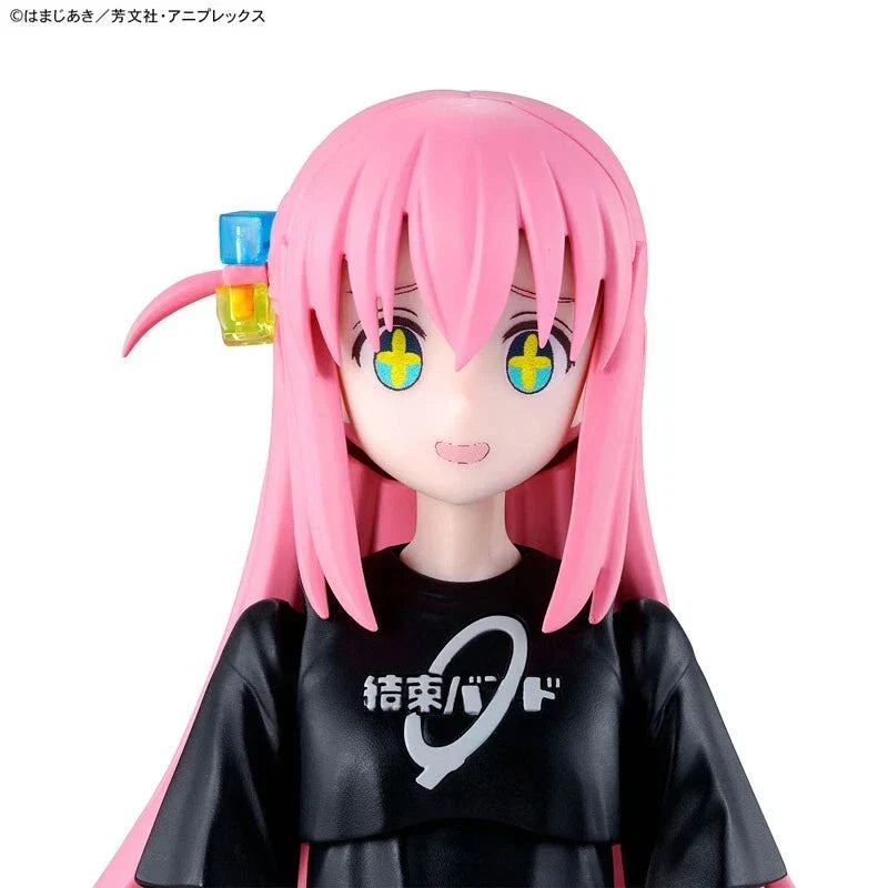 BANDAI 30MP BOCCHI THE ROCK! Hitori Goto Model Kit JAPAN OFFICIAL