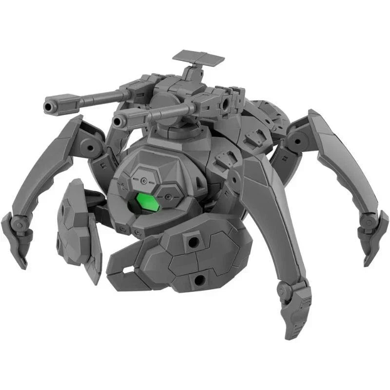 BANDAI 30MM Extended Armament Vehicle Multiple Legs Mecha Ver. 1/144 Model Kit