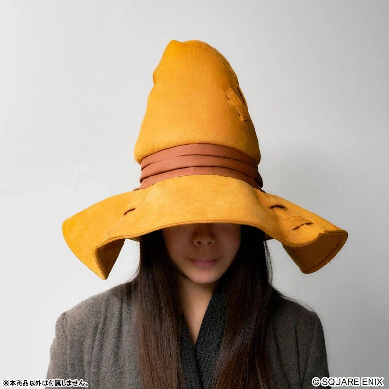 Square Enix Final Fantasy IX Hat Vivi JAPAN OFFICIAL