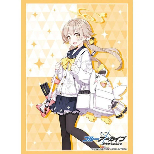 Sleeve Collection HG Blue Archive Hifumi Vol.4852 JAPAN OFFICIAL