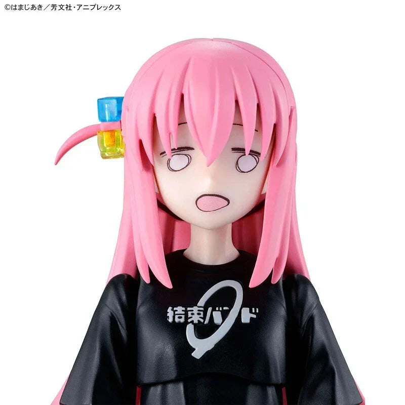 BANDAI 30MP BOCCHI THE ROCK! Hitori Goto Model Kit JAPAN OFFICIAL