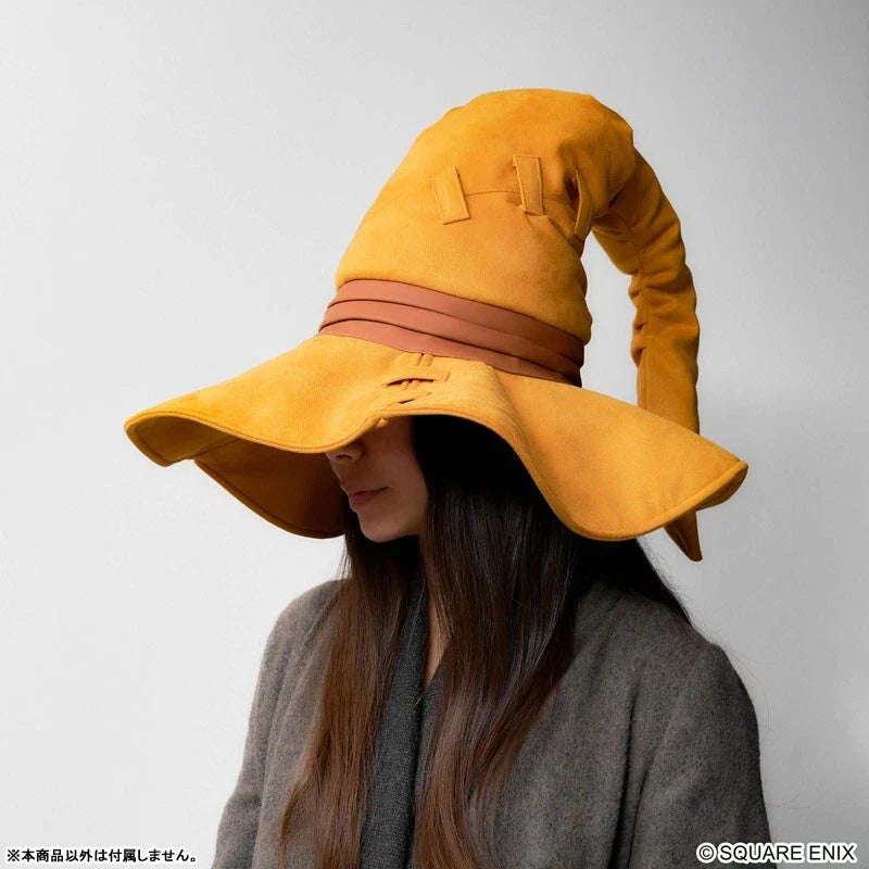 Square Enix Final Fantasy IX Hat Vivi JAPAN OFFICIAL