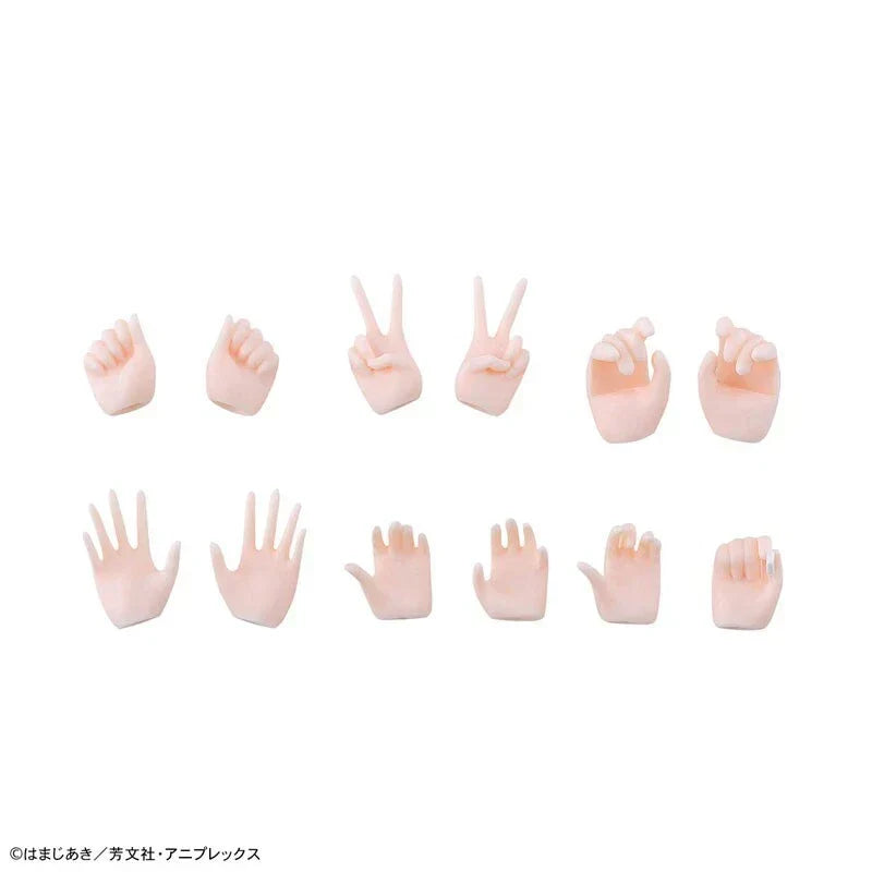 BANDAI 30MP BOCCHI THE ROCK! Hitori Goto Model Kit JAPAN OFFICIAL