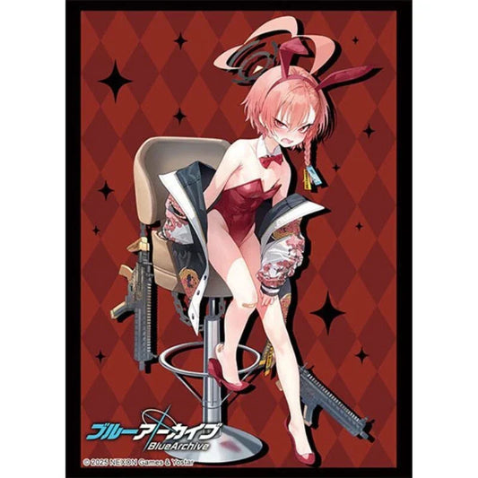 Sleeve Collection HG Blue Archive Neru Bunny Girl ver. Vol.4822 JAPAN