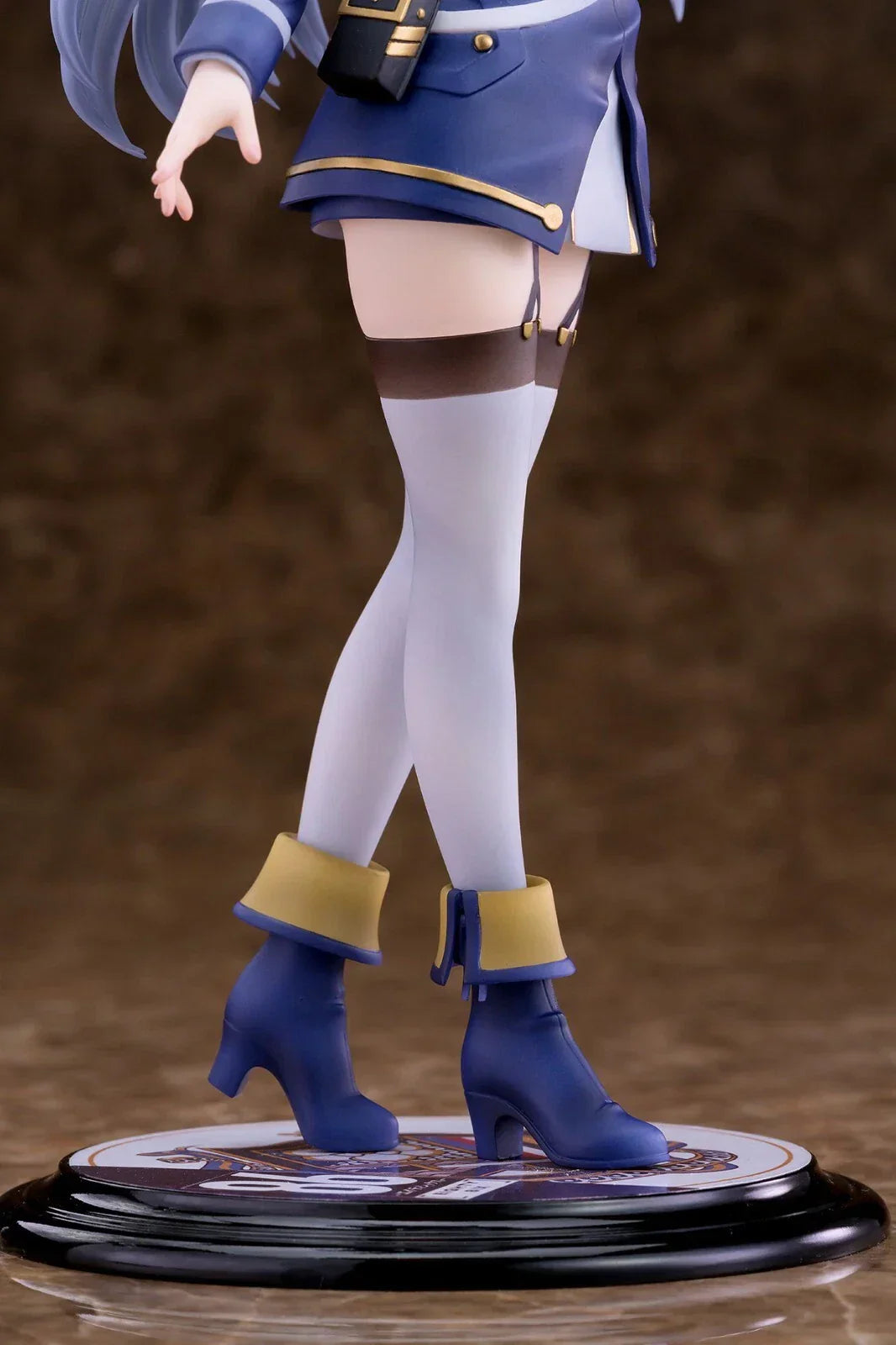 86 Eighty Six Lena 1/7 Figure JAPAN OFFICIAL