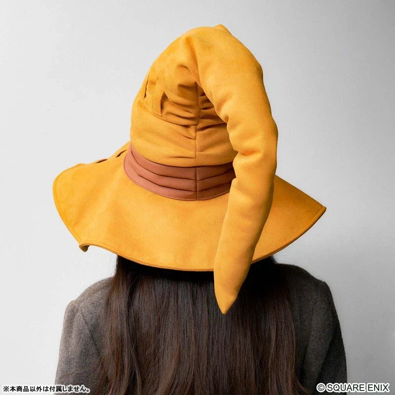 Square Enix Final Fantasy IX Hat Vivi JAPAN OFFICIAL