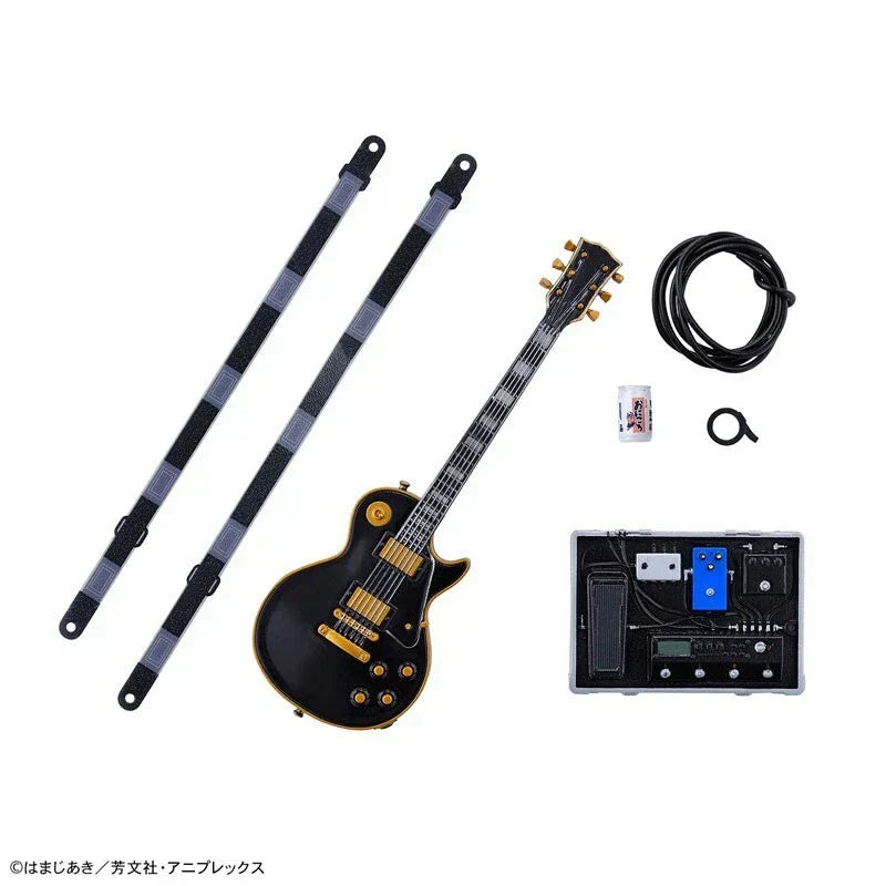 BANDAI 30MP BOCCHI THE ROCK! Hitori Goto Model Kit JAPAN OFFICIAL