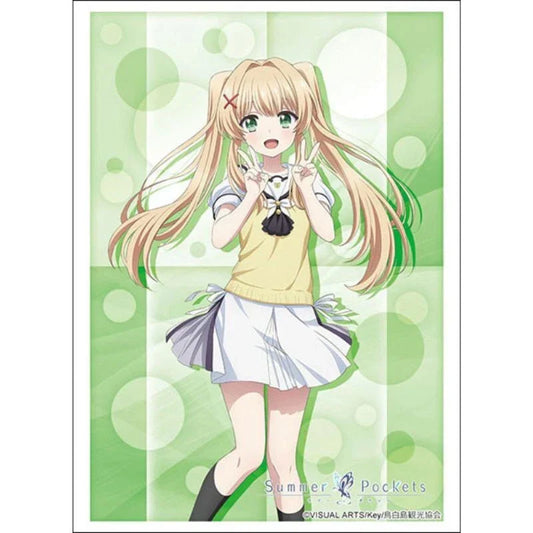 Sleeve Collection HG Summer Pockets Tsumugi Wenders Vol.4828 JAPAN OFFICIAL