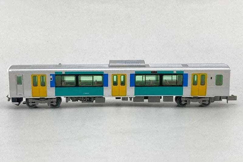 Tetsudou Collection JR Suigun Line KiHa E131 / E132 2 Car Set JAPAN OFFICIAL