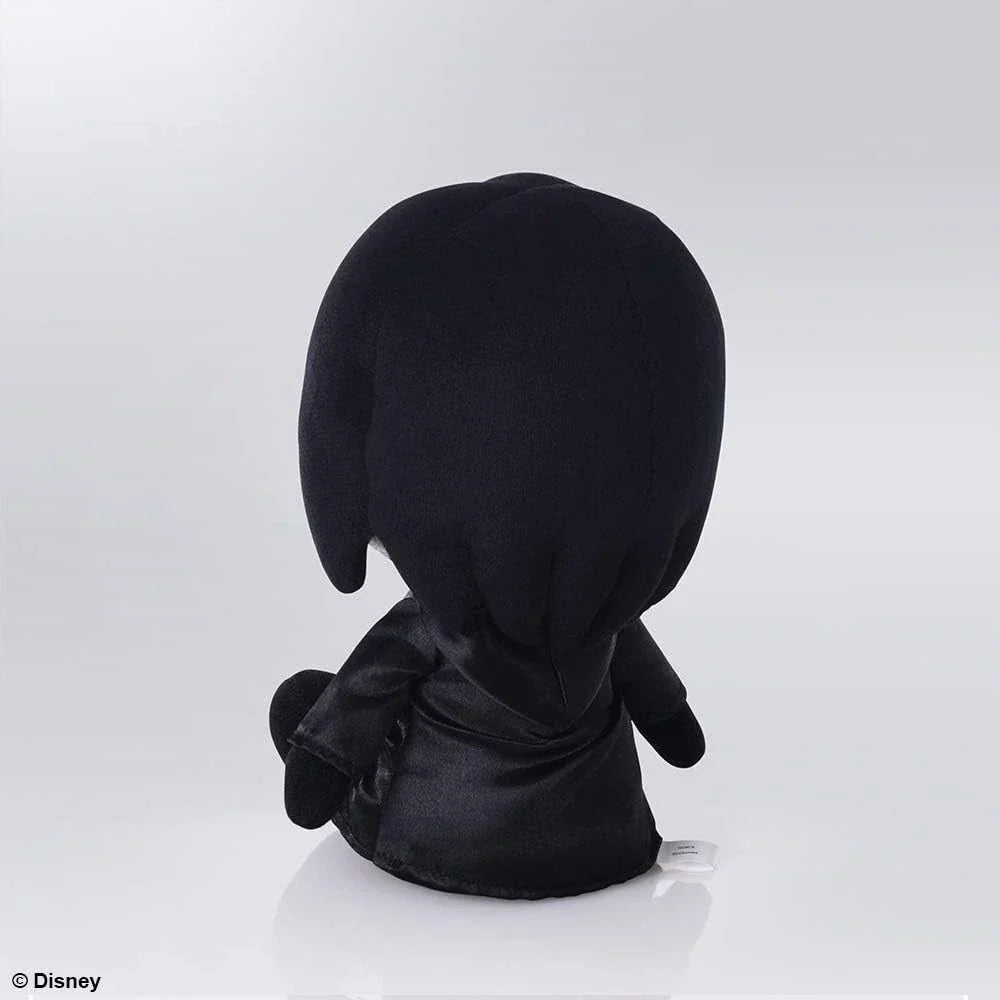 Square Enix Kingdom Hearts Series Plush KH III Xion JAPAN OFFICIAL