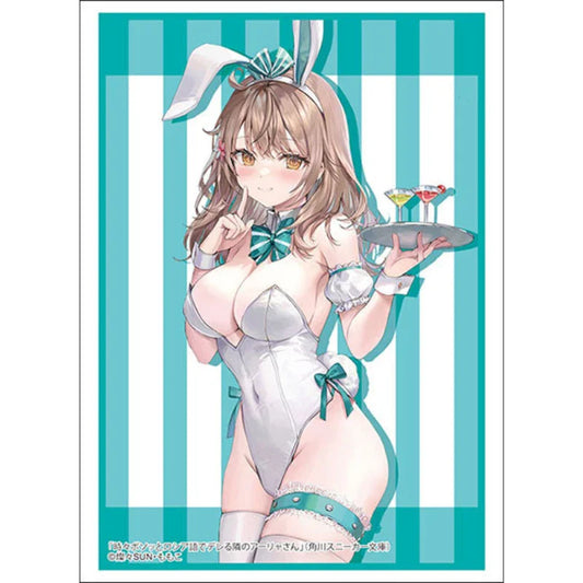 Sleeve Collection HG Alya Sometimes Hides Her Feelings in Russian Masha Vol.4813