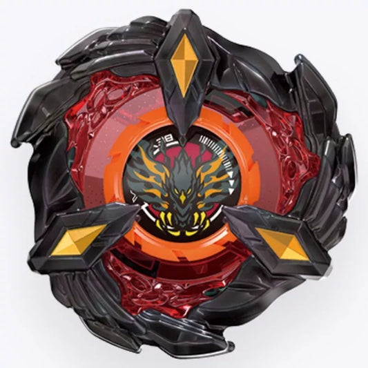 Takara Tomy Beyblade X BX-00 Phoenix Wing 9-60GF Tatsuya Kitani ver. JAPAN
