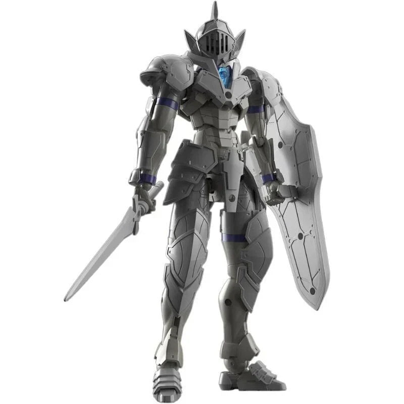 BANDAI 30MF Liber Knight Model Kit JAPAN OFFICIAL