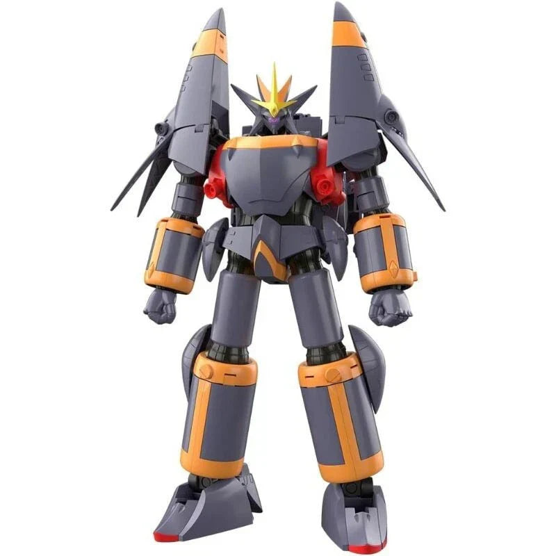 BANDAI Aim for The Top! Gunbuster Model Kit Candy Toy JAPAN OFFICIAL