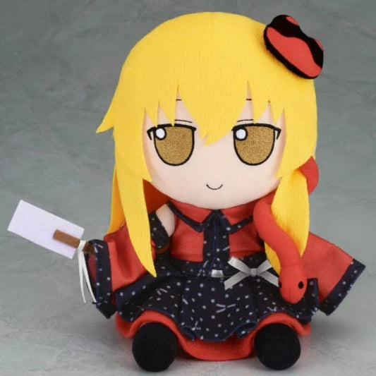 Touhou Plush Series 97 Sanae Kochiya FumoFumo Sanae. LostWord ver. Plush Doll