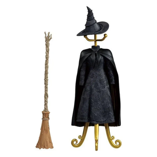 BANDAI Ichiban Kuji Wicked Two Witches Elphaba Accessory Torso Prize A Figure