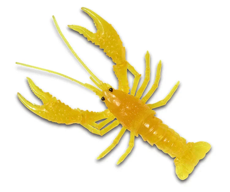 Tarlin Crayfish Delta Complete Set Figure Capsule Toy JAPAN OFFICIAL