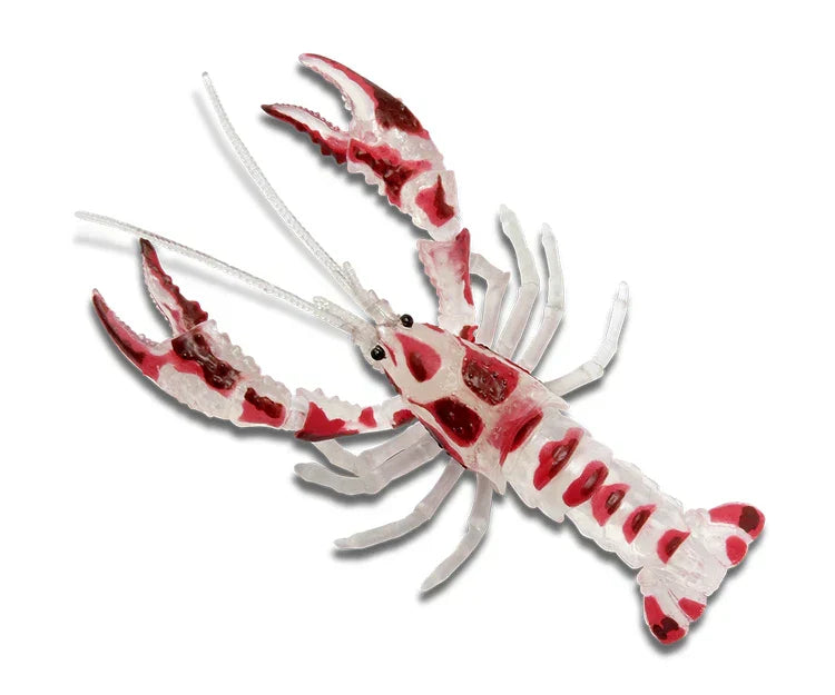 Tarlin Crayfish Delta Complete Set Figure Capsule Toy JAPAN OFFICIAL