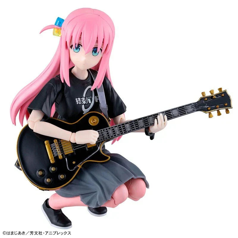 BANDAI 30MP BOCCHI THE ROCK! Hitori Goto Model Kit JAPAN OFFICIAL