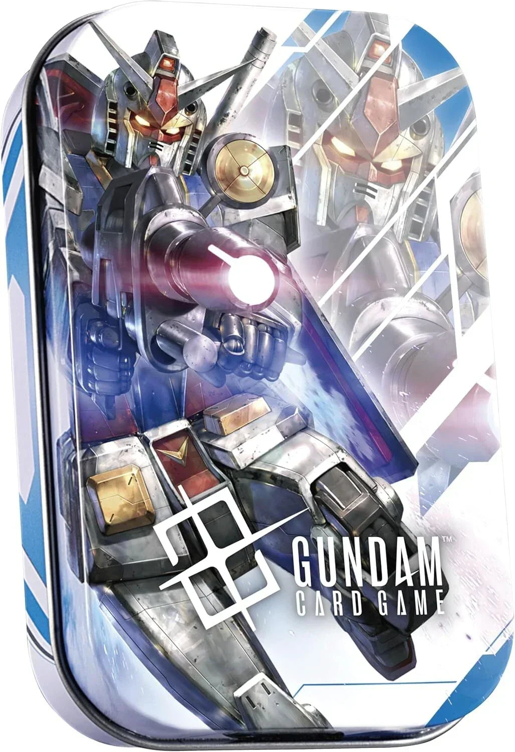 BANDAI Gundam Card Game Damage Counter Dices & Dice Case Vol.1 JAPAN OFFICIAL