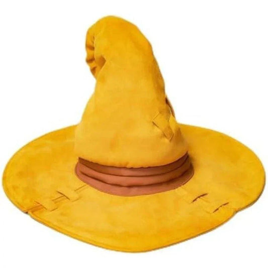 Square Enix Final Fantasy IX Hat Vivi JAPAN OFFICIAL
