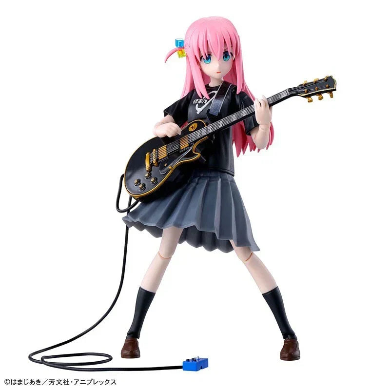 BANDAI 30MP BOCCHI THE ROCK! Hitori Goto Model Kit JAPAN OFFICIAL