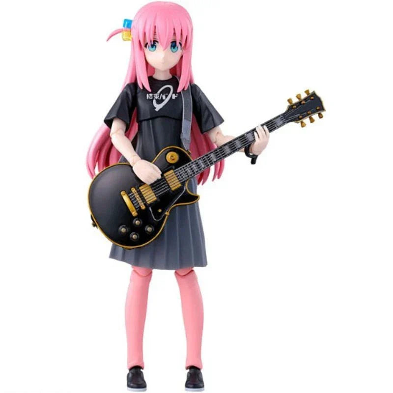 BANDAI 30MP BOCCHI THE ROCK! Hitori Goto Model Kit JAPAN OFFICIAL