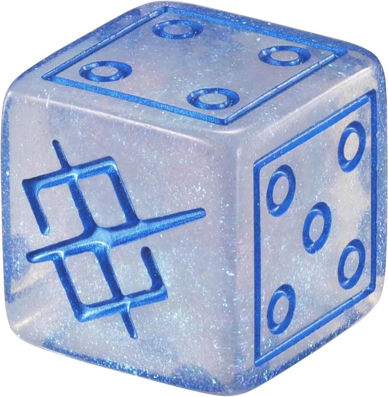 BANDAI Gundam Card Game Damage Counter Dices & Dice Case Vol.1 JAPAN OFFICIAL