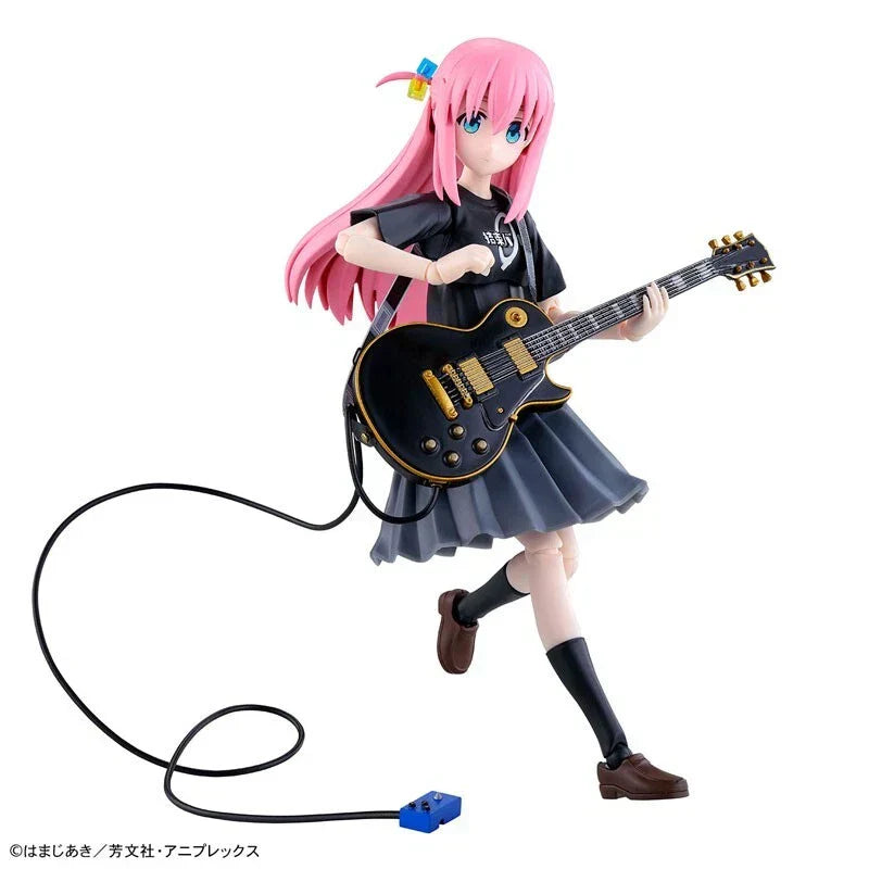 BANDAI 30MP BOCCHI THE ROCK! Hitori Goto Model Kit JAPAN OFFICIAL