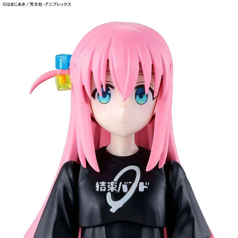 BANDAI 30MP BOCCHI THE ROCK! Hitori Goto Model Kit JAPAN OFFICIAL