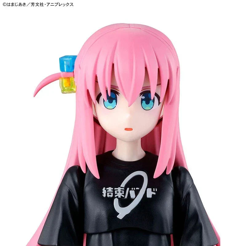 BANDAI 30MP BOCCHI THE ROCK! Hitori Goto Model Kit JAPAN OFFICIAL