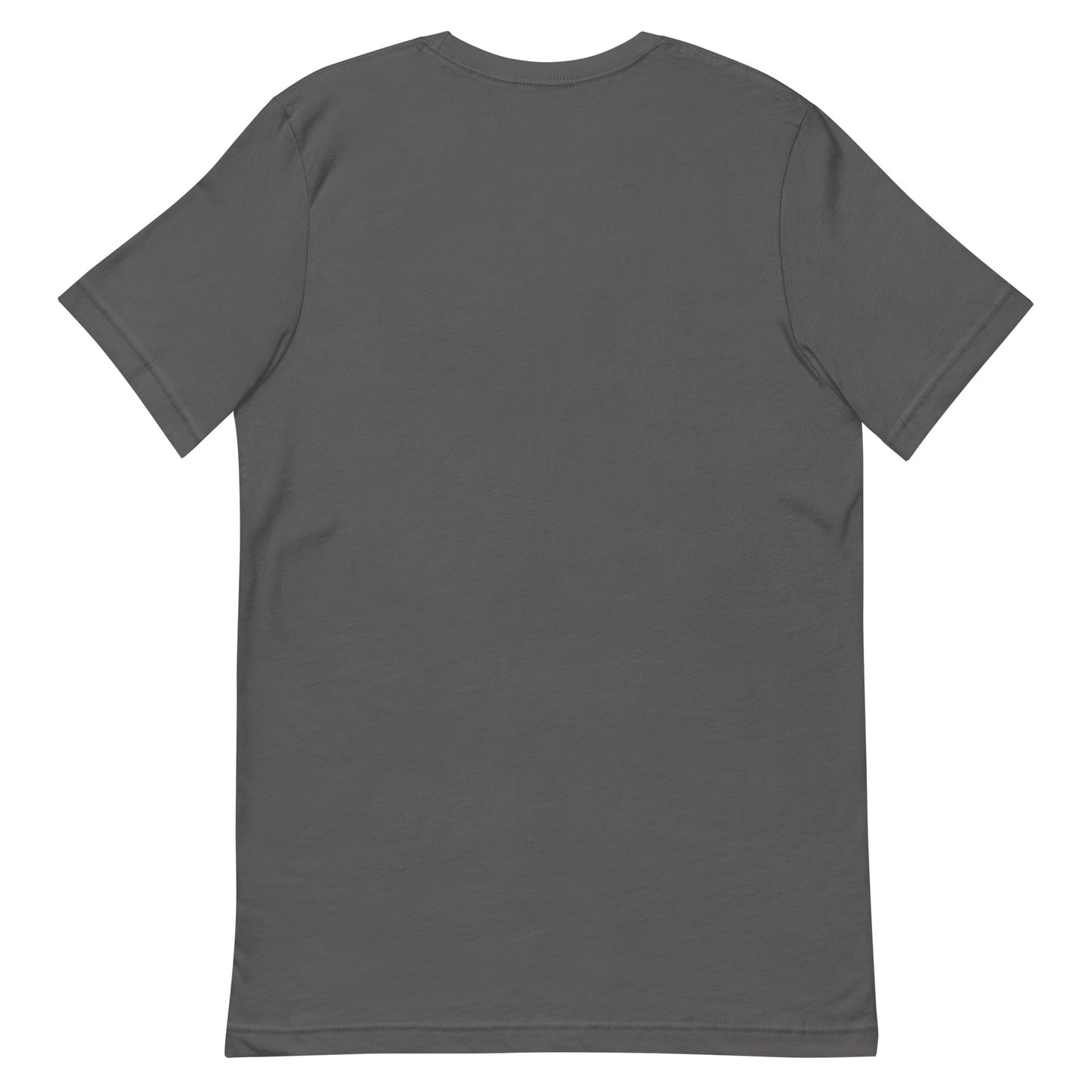 UNO +100 Card Grey T-Shirt