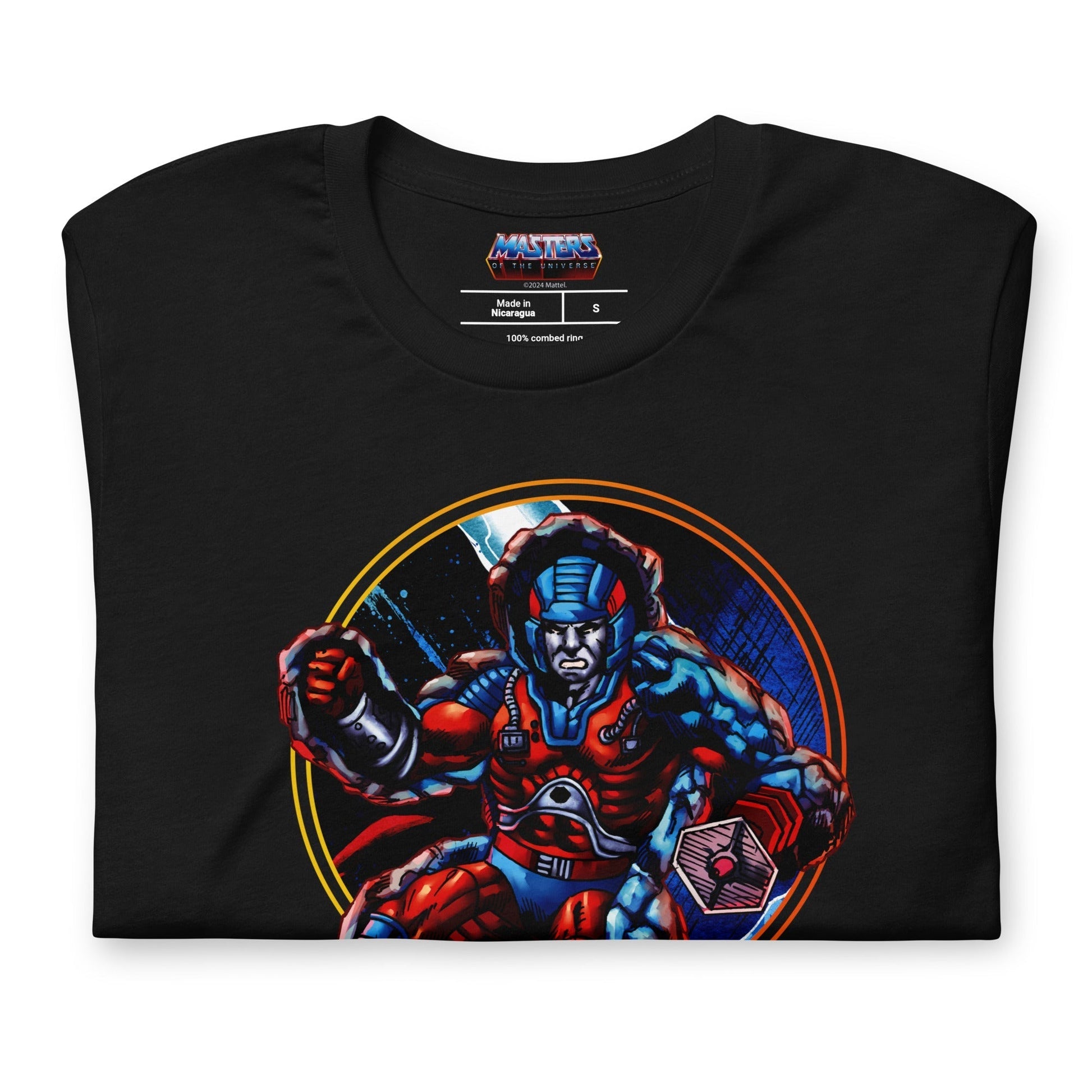 Masters of the Universe Rokkon T-Shirt