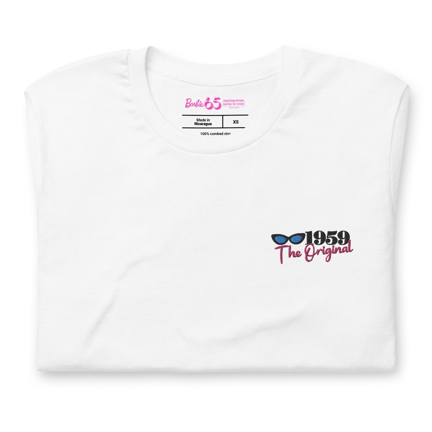 Barbie 1959 Original Icon T-Shirt