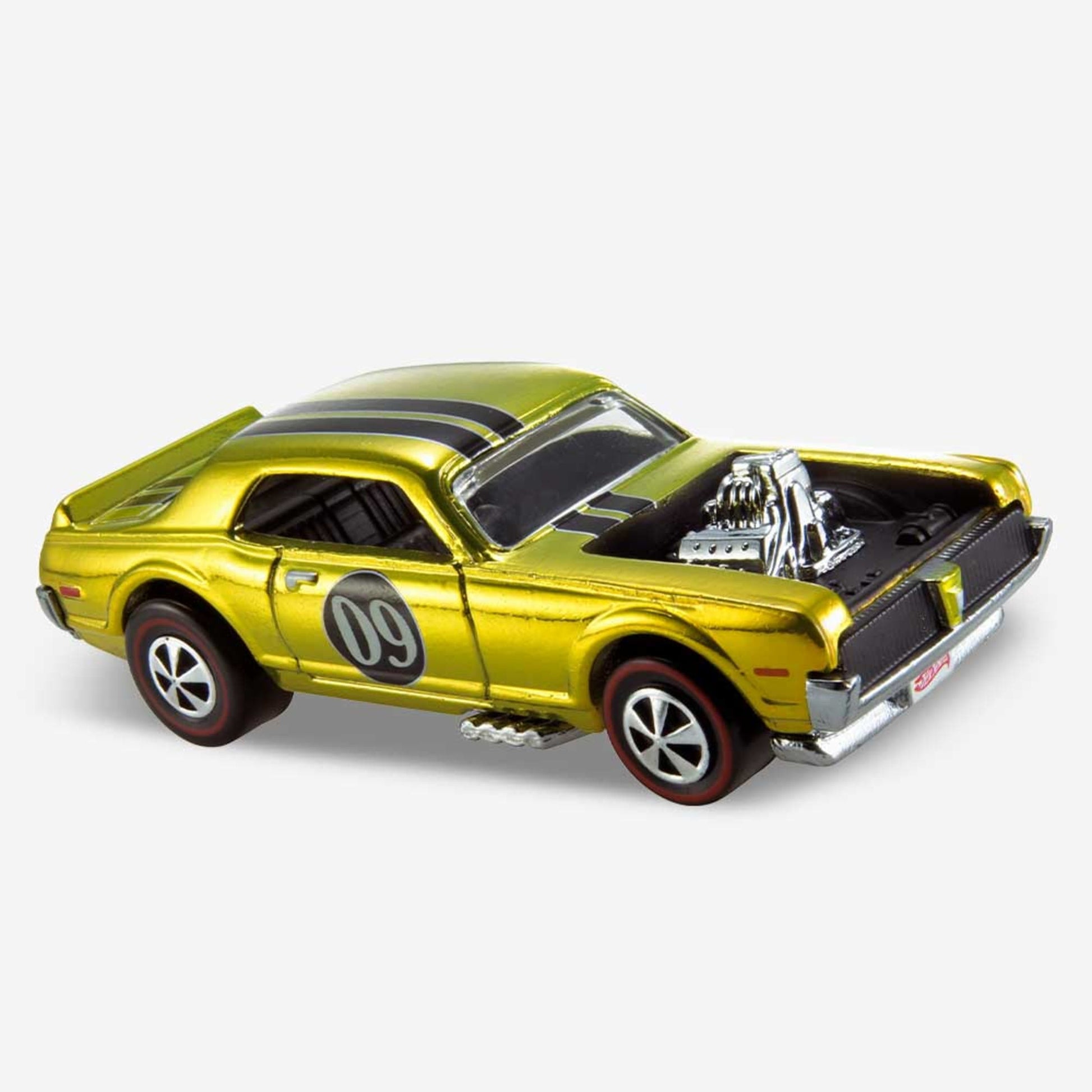 9th Annual Hot Wheels Collectors Nationals Nitty Gritty Kitty®