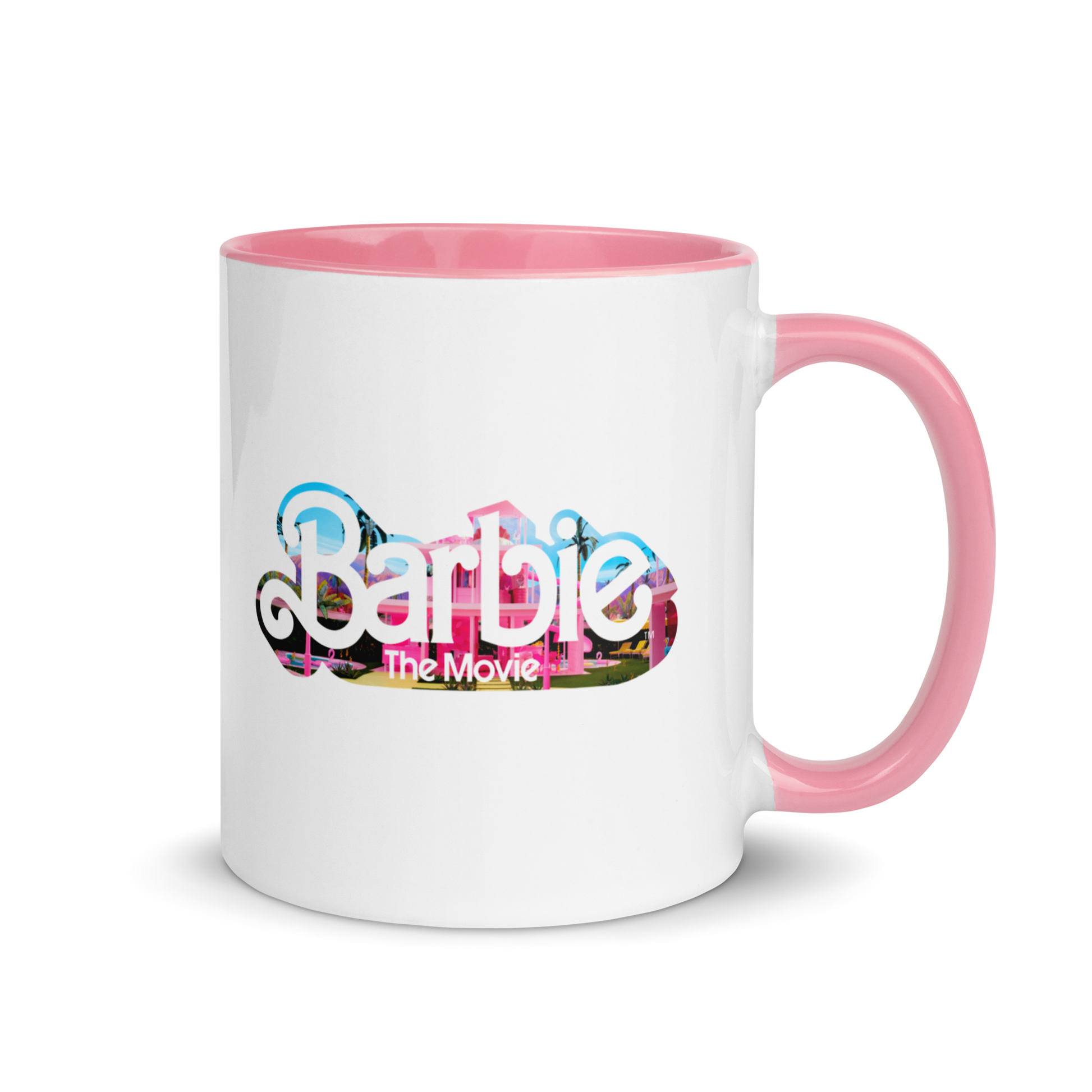 This Is The Best Day Ever! Mug – Barbie The Movie