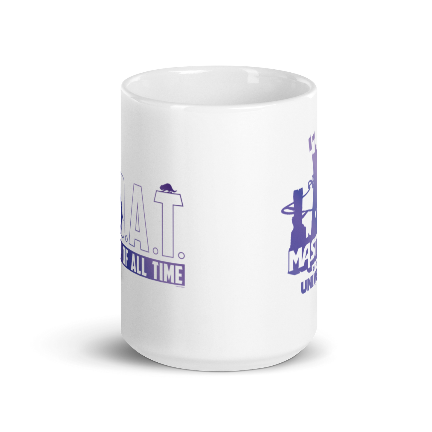 Masters of the Universe Monster of All Time Mug