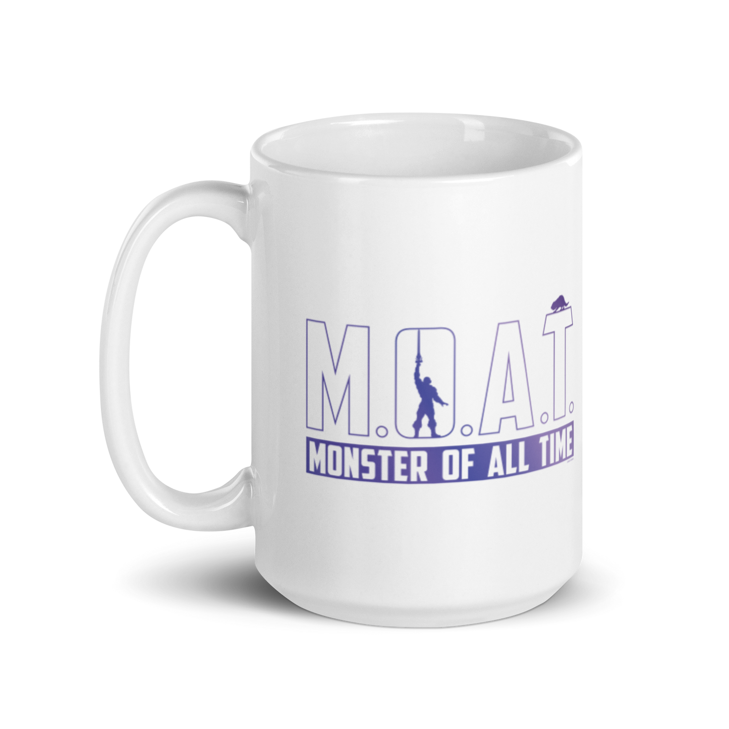 Masters of the Universe Monster of All Time Mug